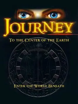 Journey to the Center of the Earth background