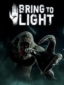 Bring to Light cover