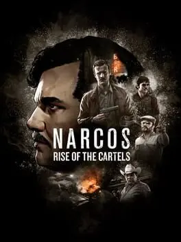 Narcos: Rise of the Cartels background