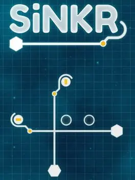 Sinkr cover