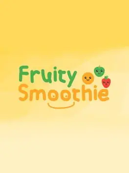 Fruity Smoothie cover