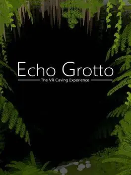 Echo Grotto cover art