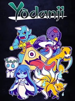 Youdanji cover