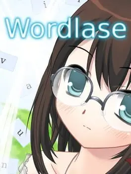 Wordlase cover art