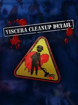 Viscera Cleanup Detail background
