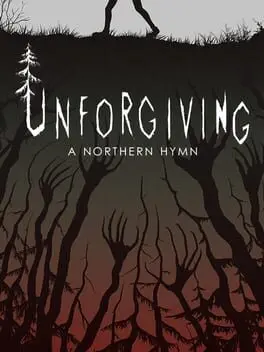 Unforgiving - A Northern Hymn background