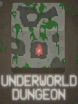 Underworld Dungeon cover