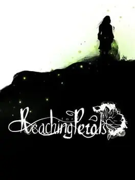 Reaching for Petals background