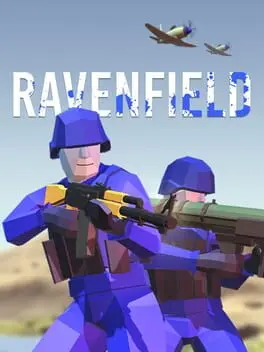 Ravenfield background