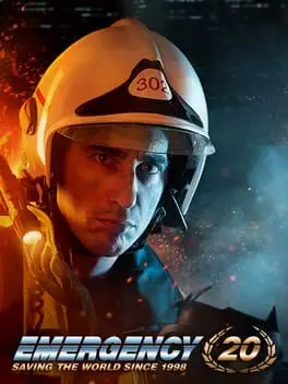 Emergency 20 background