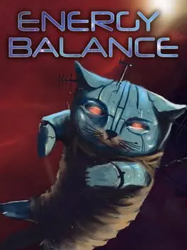 Energy Balance cover