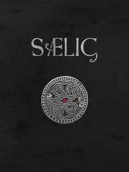 Saelig cover art