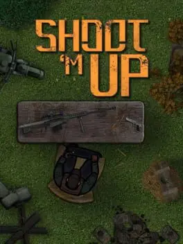 Shoot 'm Up cover