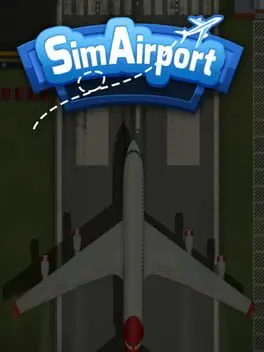 SimAirport background