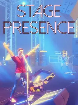 Stage Presence background