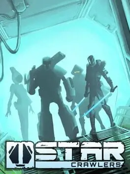 StarCrawlers cover