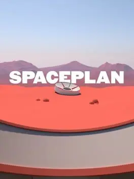 Spaceplan background