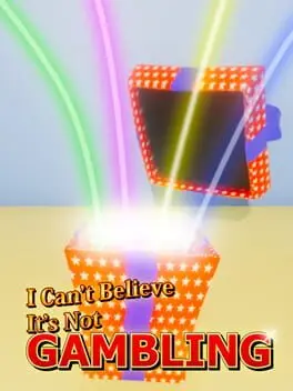 I Can't Believe It's Not Gambling: GOTY Edition background
