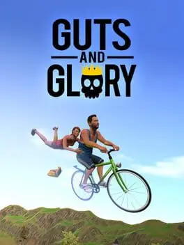 Guts and Glory background