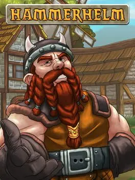 HammerHelm background