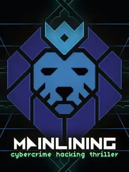 Mainlining background