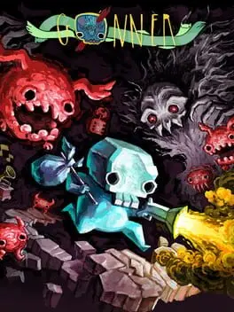 Gonner background