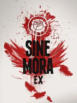 Sine Mora EX background
