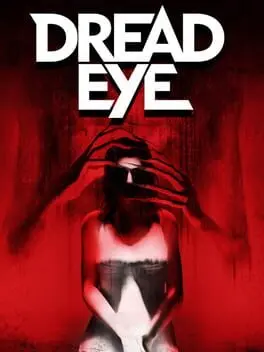 DreadEye VR background