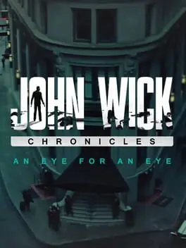 John Wick Chronicles background