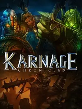 Karnage Chronicles background