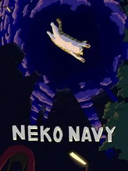 Neko Navy background