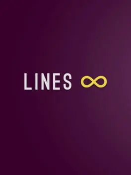 Lines Infinite cover