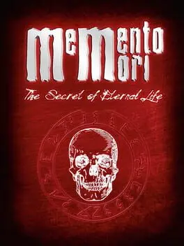 Memento Mori background