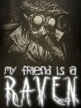 My Friend is a Raven cover