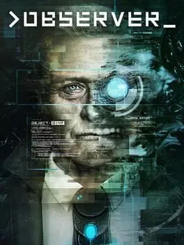Observer background