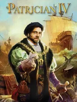 Patrician IV: Steam Special Edition background
