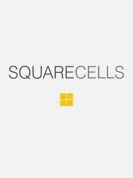 SquareCells background