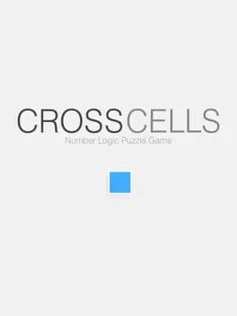 CrossCells background