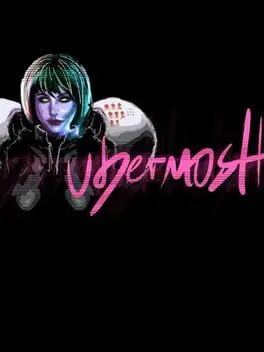 Ubermosh cover