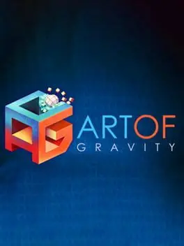 Art of Gravity background