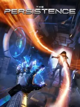 The Persistence background