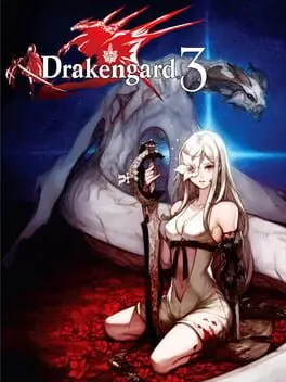Drakengard 3 background