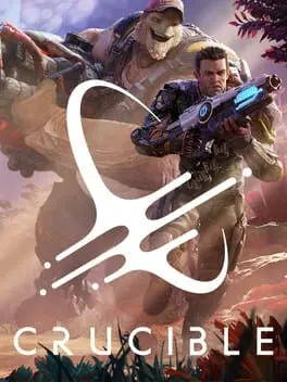 Crucible background