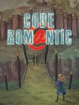 Code Romantic cover