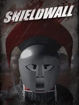 Shieldwall background
