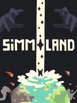 Simmiland background