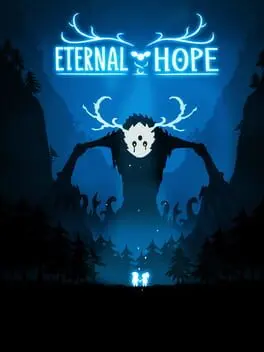Eternal Hope background