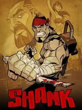 Shank background