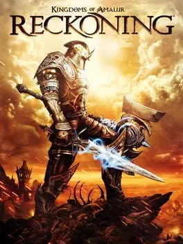 Kingdoms of Amalur: Reckoning background