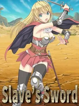 Slave's Sword ~The Free City~ background